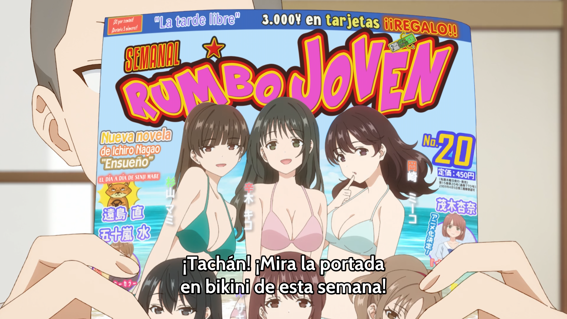 Tokidoki Bosotto Russia-go de Dereru Tonari no Alya-san (XMX)